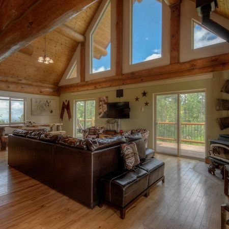 فيلا Tetro Rock Retreat ديدوود المظهر الخارجي الصورة